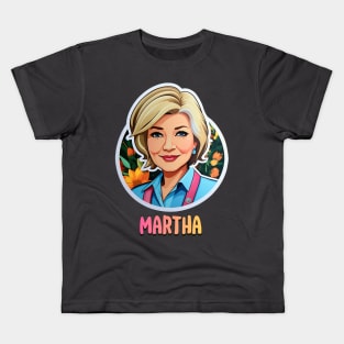 Martha Kids T-Shirt